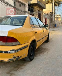 إيران خودرو سمند